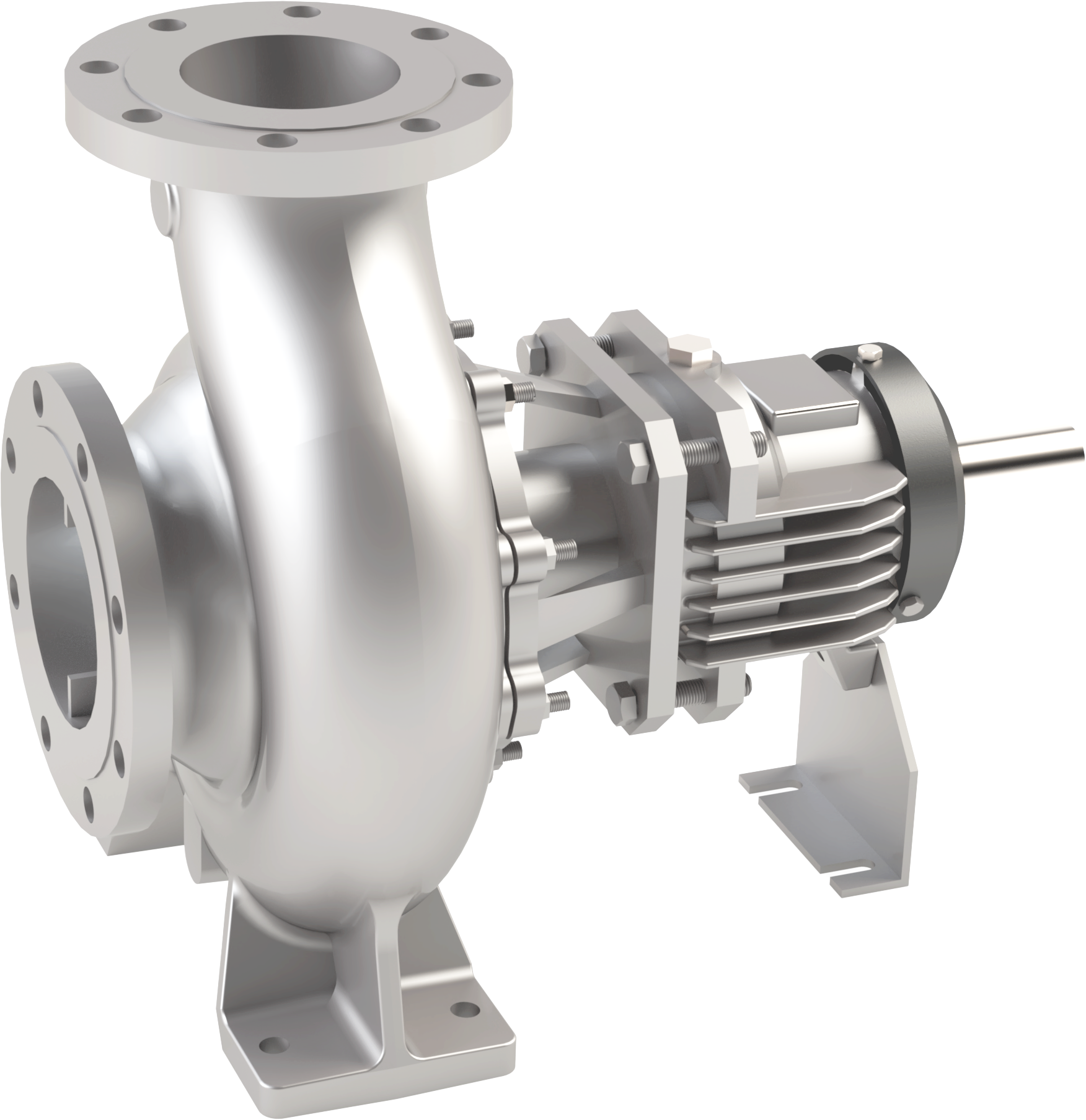 Thermal Oil Pump